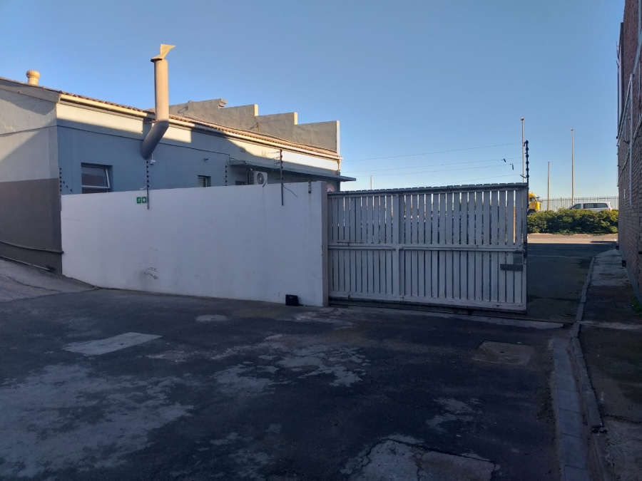 To Let Commercial Property for Rent in Paarden Eiland Western Cape